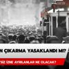 İşten çıkarma yasaklandı mı? Ücretsiz izne ayrılanlar ve işten çıkarılanlar ne olacak?