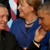 Erdoğan Obama ile görüşecek Erdoğan Obama ile görüşecek