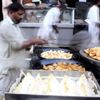 - Pakistan da Ramazan ayının ilk iftarı - Pakistan da Ramazan ayının ilk iftarı