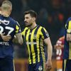 Fenerbahçe'de taşlar yerinden oynuyor Fenerbahçe'de taşlar yerinden oynuyor