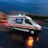 Bursa'da feci kaza