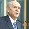 Bahçeli: Putin’in ikili oynaması çelişki Bahçeli: Putin’in ikili oynaması çelişki