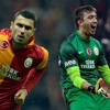 Muslera 50, Burak 20 milyon euro Muslera 50, Burak 20 milyon euro