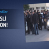 Kayseri'de 400 polisli operasyon Kayseri'de 400 polisli operasyon
