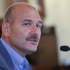 Soylu: 'Yılbaşından bu yana da 49 üst düzey terörist ele geçirildi' Soylu: 'Yılbaşından bu yana da 49 üst düzey terörist ele geçirildi'