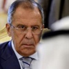 Lavrov açık mikrofonun kurbanı oldu Lavrov açık mikrofonun kurbanı oldu