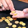 Altın fiyatları son durum: 25 Mart Kapalı Çarşı 22 ayar bilezik, gram, çeyrek ve tam altın fiyatı ne kadar?