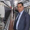 Elyafta da ithalata neşter Elyafta da ithalata neşter