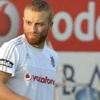 Beşiktaş'ta Gökhan Töre korkuttu Beşiktaş'ta Gökhan Töre korkuttu