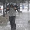 Meteoroloji'den şiddetli yağış uyarısı! | İstanbul hava durumu (18 Temmuz 2018) Meteoroloji'den şiddetli yağış uyarısı! | İstanbul hava durumu (18 Temmuz 2018)