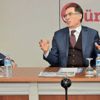 'Sokaklarda başıboş köpek kalmamalı' 'Sokaklarda başıboş köpek kalmamalı'