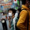 Japonya’da günlük Covid-19 vaka sayısı rekor kırdı Japonya’da günlük Covid-19 vaka sayısı rekor kırdı