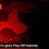 Menemen in gözü Play-Off hattında Menemen in gözü Play-Off hattında