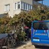 Sevgili dehşeti Sevgili dehşeti