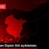 Bakanlıktan Dipsiz Göl açıklaması Bakanlıktan Dipsiz Göl açıklaması