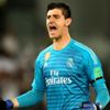 Courtois: 'Barcelona şampiyon ilan edilirse...'