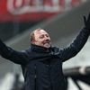Sergen Yalçın: Bir daha bu hakemi Beşiktaş maçında görmek istemiyoruz