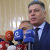 'Kerkük'teki 'bayrak' meselesi mahkemeye taşınacak' 'Kerkük'teki 'bayrak' meselesi mahkemeye taşınacak'