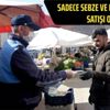 Bayburt halk pazarına yeniden düzenleme Bayburt halk pazarına yeniden düzenleme