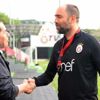 Igor Tudor, Pasalic ve Corchia için yönetime ricada bulundu