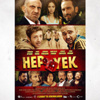 Beklenen komedi filmi 'Hep Yek' 5 Şubat'ta