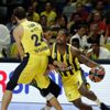 Unicaja Malaga: 68 - Fenerbahçe Doğuş: 67 Unicaja Malaga: 68 - Fenerbahçe Doğuş: 67