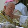Cinsel tacizci Katolik piskopos görevden alındı