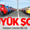 Büyük Şok! Arabasını Satanlar Bile Var