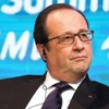 Hollande uçak gemisini ziyaret edecek