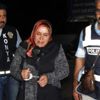 Eşini uyurken keserle öldüren kadına 15 yıl hapis ...