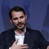 Bakan Albayrak: Bütün dünyanın parmakla gösterdiği ülke olmaya doğru hızla ilerliyoruz Bakan Albayrak: Bütün dünyanın parmakla gösterdiği ülke olmaya doğru hızla ilerliyoruz