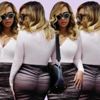 Beyonce hemen toparlandı Beyonce hemen toparlandı