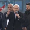 Kılıçdaroğlu'na saldırıda yeni görüntü