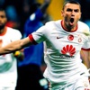 Burak Yılmaz sahalara dönüyor Burak Yılmaz sahalara dönüyor