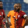 Galatasaray'da defans hattı değişiyor