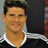 Mario Gomez milli takıma çağrılınca... Mario Gomez milli takıma çağrılınca...