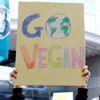 6 vegan vandalizm şüphesiyle gözaltına alındı 6 vegan vandalizm şüphesiyle gözaltına alındı