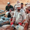 Libya'da şiddet can aldı Libya'da şiddet can aldı