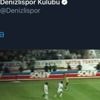 Denizlispor'dan Fenerbahçe'ye 2006 göndermesi Denizlispor'dan Fenerbahçe'ye 2006 göndermesi