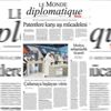 Le Monde Diplomatique Türkiye'nin on dördüncü sayısı Cumhuriyet'le birlikte...
