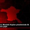 Ankaragücü, Mustafa Kaplan yönetiminde ilk antrenmanını ... Ankaragücü, Mustafa Kaplan yönetiminde ilk antrenmanını ...