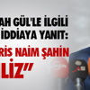 Mektup Arkadaşlarıyla Buluştular Mektup Arkadaşlarıyla Buluştular