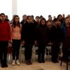 Tekirdağlı öğrencilere havacılığı anlattılar Tekirdağlı öğrencilere havacılığı anlattılar