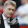 David Moyes, Real Sociedad'da