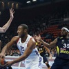 Anadolu Efes 93-84 Fenerbahçe