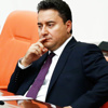Babacan, asgari ücrette geri adım attı Babacan, asgari ücrette geri adım attı