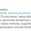 Koray Aydın'dan Tayyip Erdoğan'a mektup çağrısı Koray Aydın'dan Tayyip Erdoğan'a mektup çağrısı