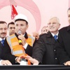 Bekir Bozdağ: Öcalan'a ayrıcalık olmaz Bekir Bozdağ: Öcalan'a ayrıcalık olmaz