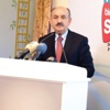 Bakanın sözü: Sağlıkta üretici olacağız Bakanın sözü: Sağlıkta üretici olacağız