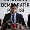 Demirtaş'tan son dakika kararı! Demirtaş'tan son dakika kararı!